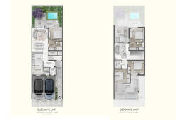 [Translate to ru:] 4 bedroom townhouse
